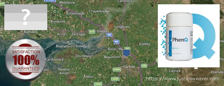 Where to Buy PhenQ Pills Phentermine Alternative online Carlisle, UK