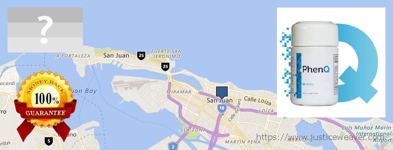 Where to Buy PhenQ Pills Phentermine Alternative online Carolina, Puerto Rico