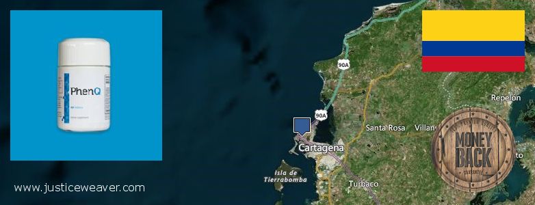 Where to Buy PhenQ Pills Phentermine Alternative online Cartagena, Colombia