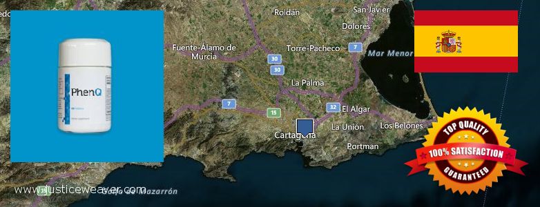 Where to Purchase PhenQ Pills Phentermine Alternative online Cartagena, Spain