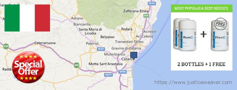 Πού να αγοράσετε Phenq σε απευθείας σύνδεση Catania, Italy
