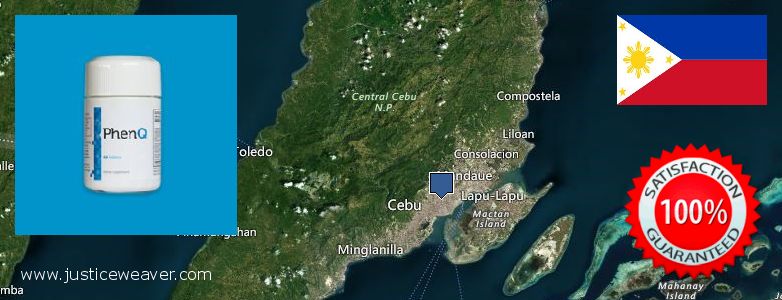 Where to Purchase PhenQ Pills Phentermine Alternative online Cebu City, Philippines