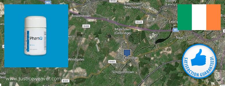 Buy PhenQ Pills Phentermine Alternative online Celbridge, Ireland