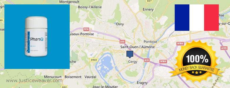 Where to Purchase PhenQ Pills Phentermine Alternative online Cergy-Pontoise, France