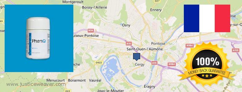 Où Acheter Phenq en ligne Cergy-Pontoise, France
