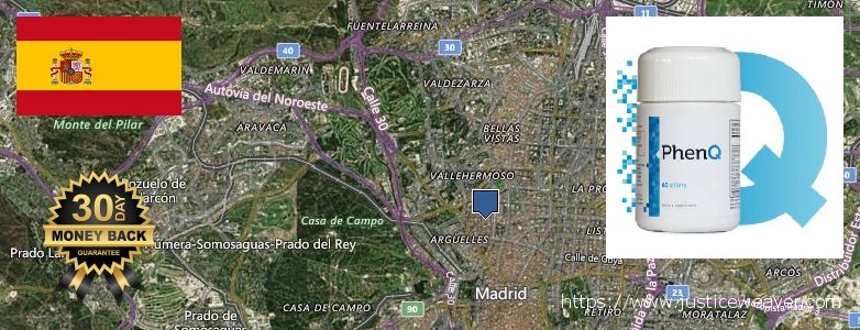 on comprar Phenq en línia Chamberi, Spain