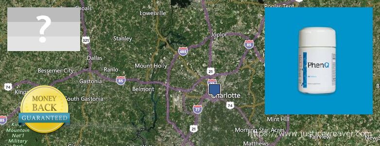 Best Place to Buy PhenQ Pills Phentermine Alternative online Charlotte, USA