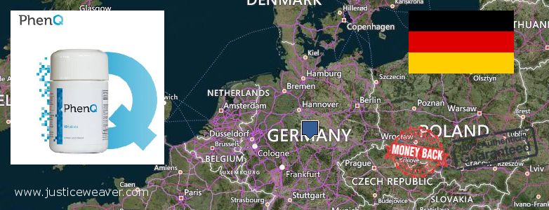 Wo kaufen Phenq online Charlottenburg Bezirk, Germany