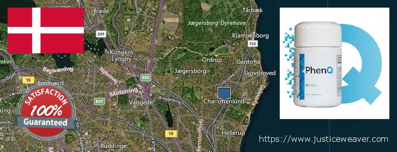 Hvor kan jeg købe Phenq online Charlottenlund, Denmark
