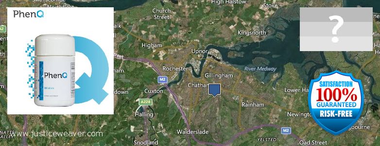 Dónde comprar Phenq en linea Chatham, UK