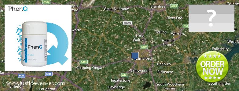 Dónde comprar Phenq en linea Chelmsford, UK