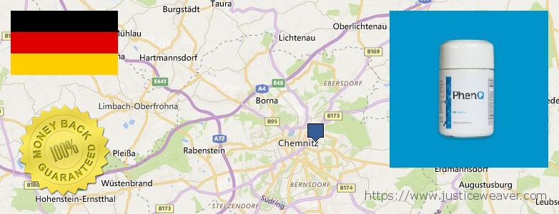 Wo kaufen Phenq online Chemnitz, Germany