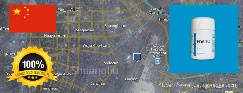 어디에서 구입하는 방법 Phenq 온라인으로 Chengdu, China