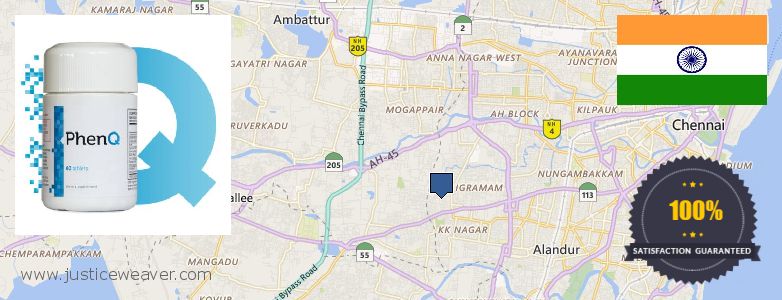 Purchase PhenQ Pills Phentermine Alternative online Chennai, India Where to Buy PhenQ Pills Phentermine Alternative online Chennai, India