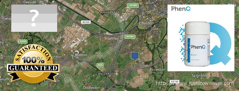 Dónde comprar Phenq en linea Chester, UK