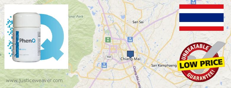 Where to Buy PhenQ Pills Phentermine Alternative online Chiang Mai, Thailand