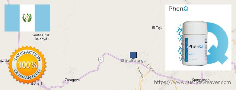 Where to Buy PhenQ Pills Phentermine Alternative online Chimaltenango, Guatemala