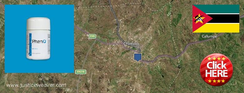 Where to Buy PhenQ Pills Phentermine Alternative online Chimoio, Mozambique