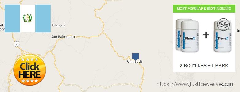Dónde comprar Phenq en linea Chinautla, Guatemala