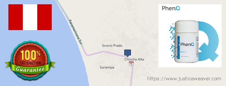 Where to Buy PhenQ Pills Phentermine Alternative online Chincha Alta, Peru