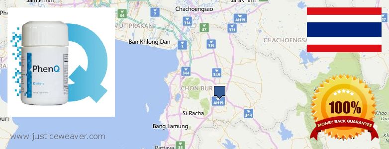 ซื้อที่ไหน Phenq ออนไลน์ Chon Buri, Thailand