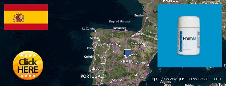 on comprar Phenq en línia City Center, Spain