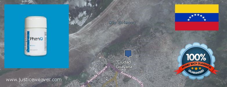 Dónde comprar Phenq en linea Ciudad Guayana, Venezuela
