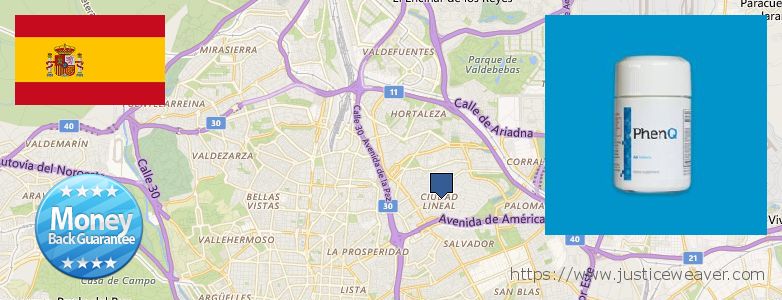 Buy PhenQ Pills Phentermine Alternative online Ciudad Lineal, Spain Where to Buy PhenQ Pills Phentermine Alternative online Ciudad Lineal, Spain