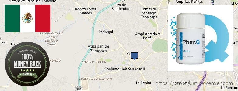 Dónde comprar Phenq en linea Ciudad Lopez Mateos, Mexico