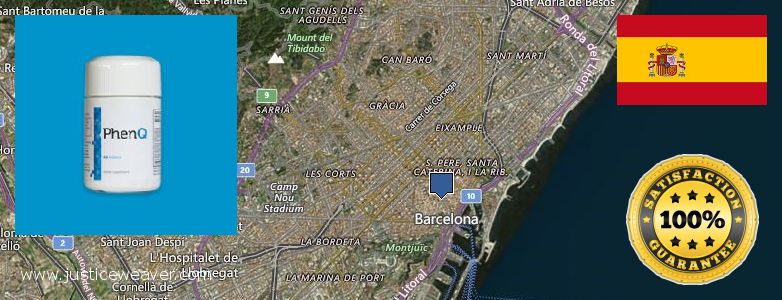 Dónde comprar Phenq en linea Ciutat Vella, Spain