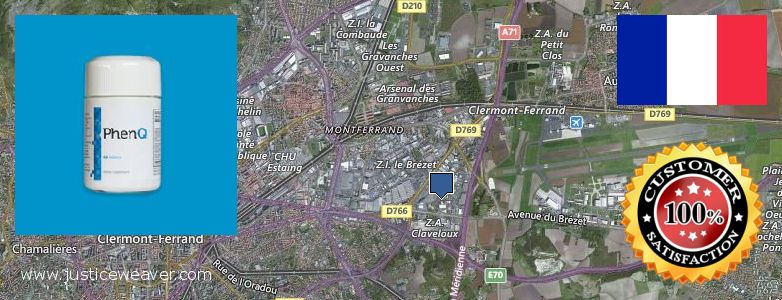 on comprar Phenq en línia Clermont-Ferrand, France