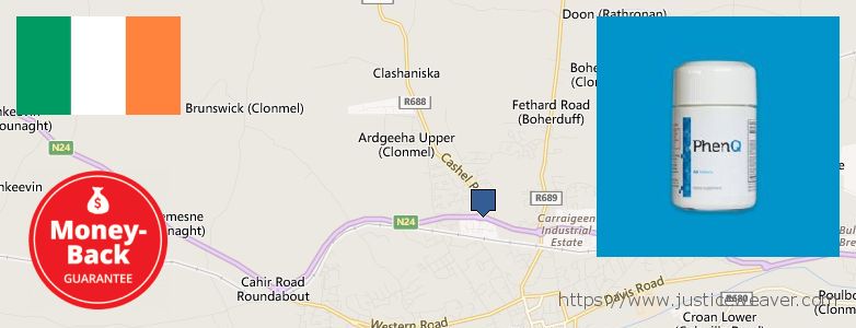 Buy PhenQ Pills Phentermine Alternative online Cluain Meala, Ireland