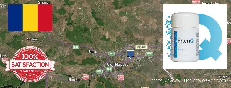 Hol lehet megvásárolni Phenq online Cluj-Napoca, Romania