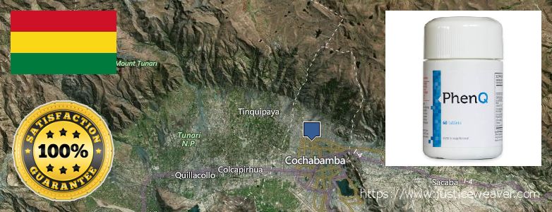 Dónde comprar Phenq en linea Cochabamba, Bolivia