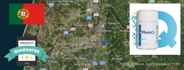 Onde Comprar Phenq on-line Coimbra, Portugal