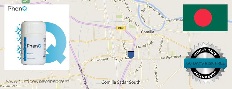 Where to Buy PhenQ Pills Phentermine Alternative online Comilla, Bangladesh