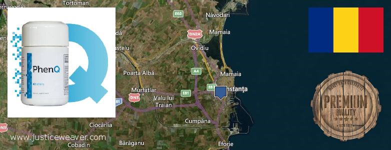gdje kupiti Phenq na vezi Constanta, Romania
