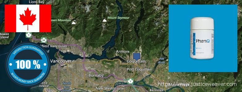 Where to Buy PhenQ Pills Phentermine Alternative online Coquitlam, Canada