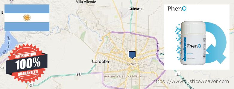 Dónde comprar Phenq en linea Cordoba, Argentina