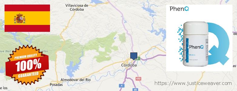 Where to Buy PhenQ Pills Phentermine Alternative online Cordoba, Spain