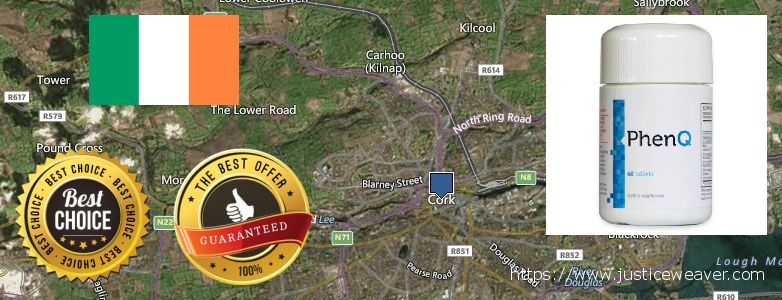 Buy PhenQ Pills Phentermine Alternative online Cork, Ireland