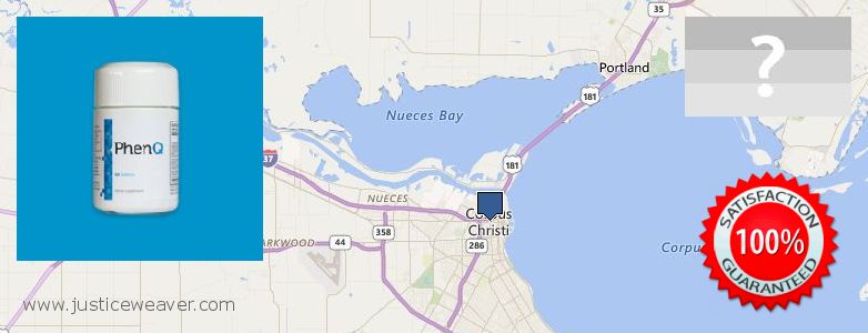 Πού να αγοράσετε Phenq σε απευθείας σύνδεση Corpus Christi, USA