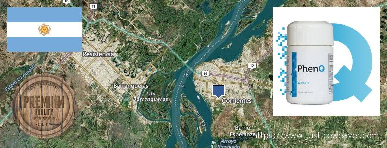Dónde comprar Phenq en linea Corrientes, Argentina