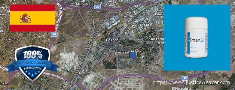 on comprar Phenq en línia Coslada, Spain