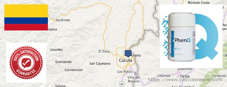 Where to Purchase PhenQ Pills Phentermine Alternative online Cucuta, Colombia