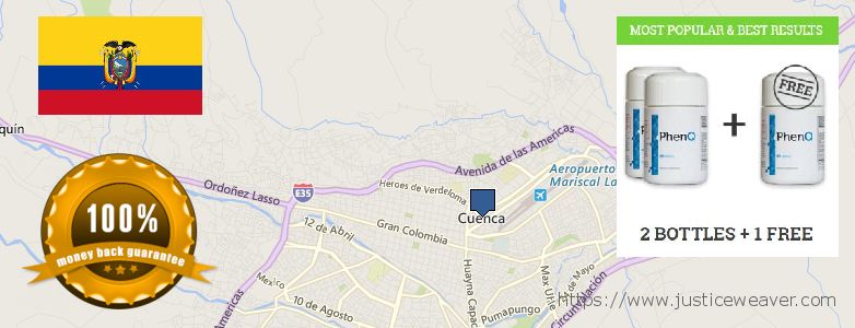 Dónde comprar Phenq en linea Cuenca, Ecuador