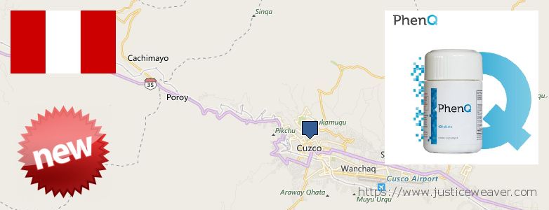 Dónde comprar Phenq en linea Cusco, Peru