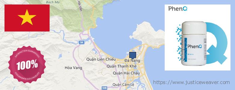 Where to Buy PhenQ Pills Phentermine Alternative online Da Nang, Vietnam