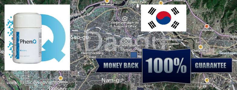 어디에서 구입하는 방법 Phenq 온라인으로 Daegu, South Korea