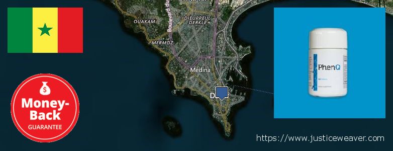 Where to Purchase PhenQ Pills Phentermine Alternative online Dakar, Senegal